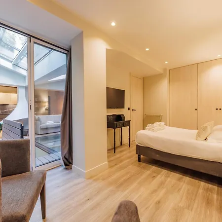 Appartamento Unique - Marais - Mobility Lease