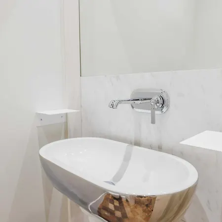 Appartamento Unique - Marais - Mobility Lease