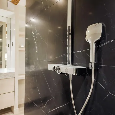 Appartamento Unique - Marais - Mobility Lease Parigi
