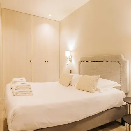 Unique - Marais - Mobility Lease Appartamento *