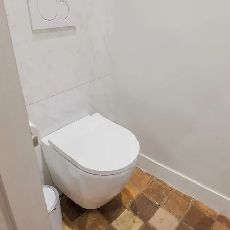 Unique - Marais - Mobility Lease * Parigi