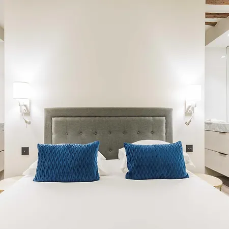 Appartamento Unique - Marais - Mobility Lease Parigi