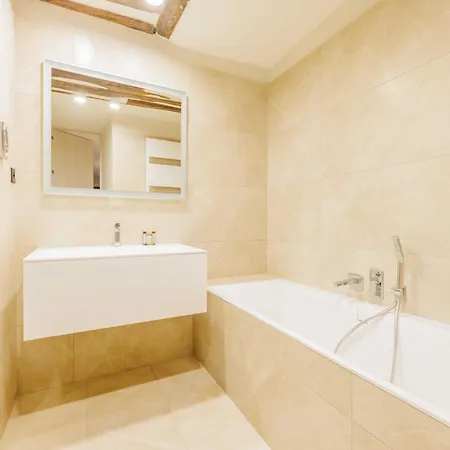 Unique - Marais - Mobility Lease Appartamento Parigi
