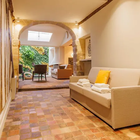Appartamento Unique - Marais - Mobility Lease