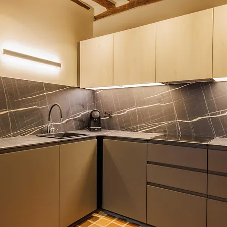 Appartamento Unique - Marais - Mobility Lease Parigi